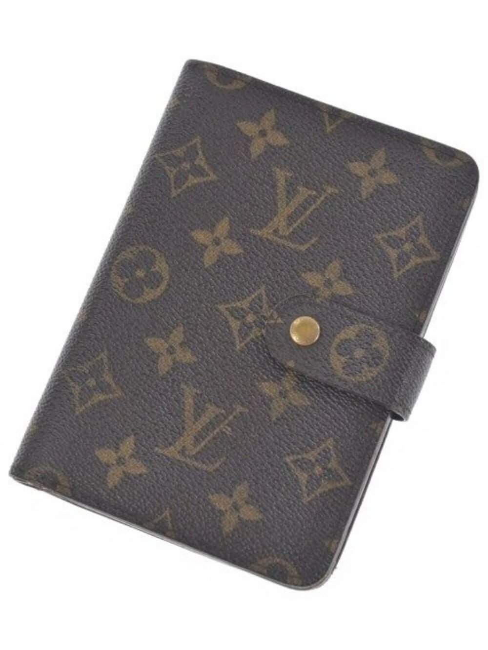 Louis Vuitton Wallet Coin Purse